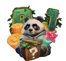 Spin Panda no deposit bonus codes