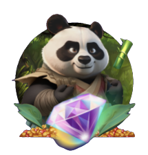 Spin Panda bonus code and promotions